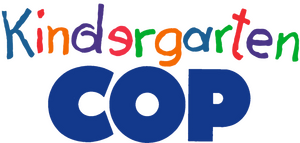 Kindergarten Cop