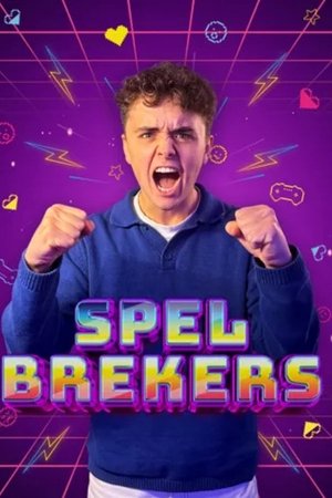 Spelbrekers - Season 1
