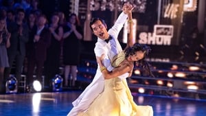 Dancing with the Stars: 27×3