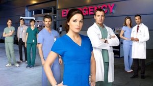 poster Saving Hope