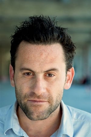 Bastien Thelliez's photo