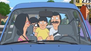 Bob burgerfalodája 8. évad 19. rész