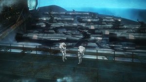 Star Blazers [Space Battleship Yamato] 2199: 2×3