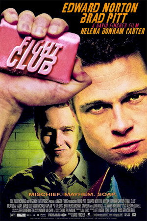poster Fight Club