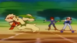 Pokémon Temporada 5 Capitulo 19