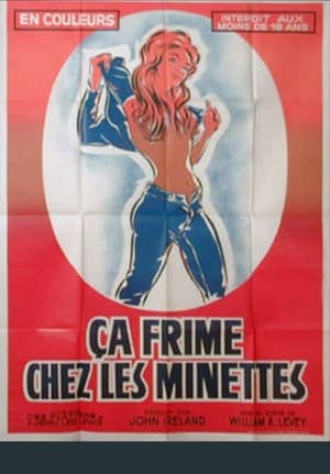 Image Ça frime chez les minettes