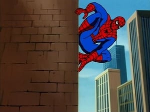 Homem-Aranha: A Série Animada: 3×14