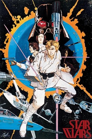 poster Star Wars