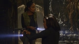 Sleepy Hollow 1 x 6