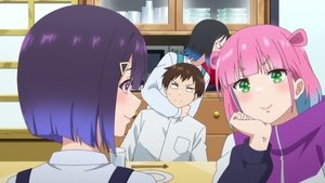 Hands off: Sawaranaide Kotesashi-kun Episode 6