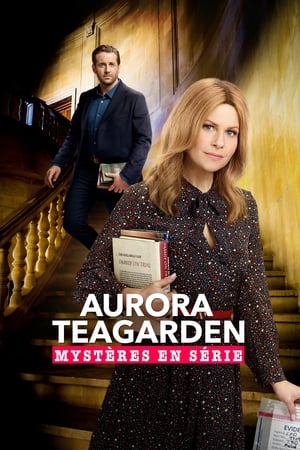 Poster Aurora Teagarden : Mystères en série 2019