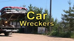 Car Wreckers