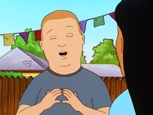 King of the Hill: 4×18