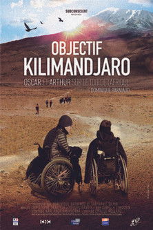 Objectif Kilimandjaro