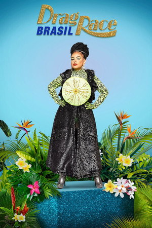 Drag Race Brasil