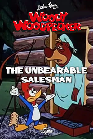 Image The Unbearable Salesman