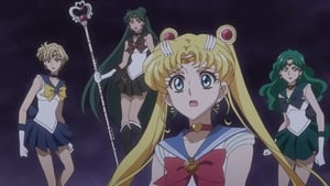 Pretty Guardian Sailor Moon Crystal: 3×11