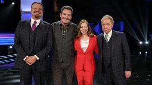 Penn & Teller: Fool Us Season 7 Episode 8