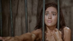 Captura de El planeta de los simios (1968) Dual 1080p