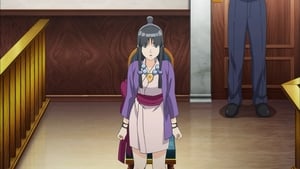 Ace Attorney: 1×3