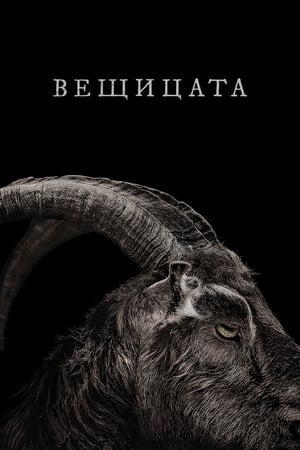 Вещицата (2016)