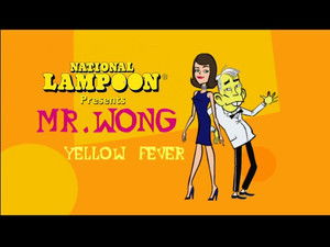 Mr. Wong: 1×3 {year} Online En Netflix