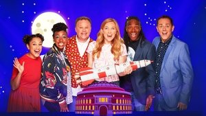 CBeebies Prom: Off to the Moon