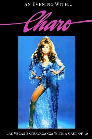 Poster An Evening With Charo! (1988)