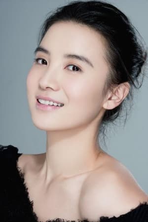 Song Jia is冉咚咚