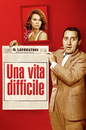 A Difficult Life 20