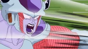 Dragon Ball Z Kai Dublado – Episódio 39 – O recuperado Piccolo reaparece A segunda transformação de Freeza.