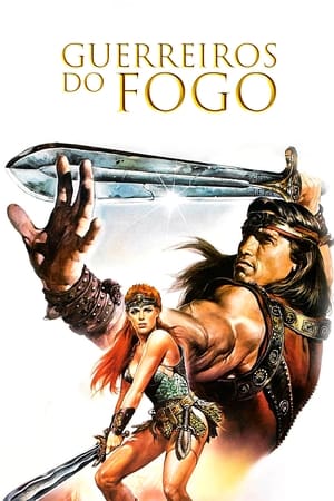 Assistir Guerreiros de Fogo Online Grátis