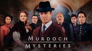 poster Murdoch Mysteries