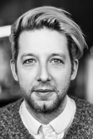 Emmanuel Schwartz portrait