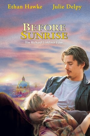 Before Sunrise (1995)