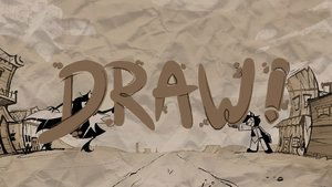 DRAW!