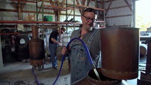 Moonshiners Whisky Deception