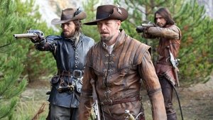 The Musketeers Season 2 Episode 10