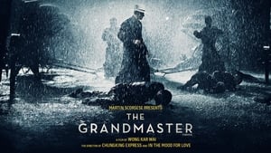 The Grandmaster 2013