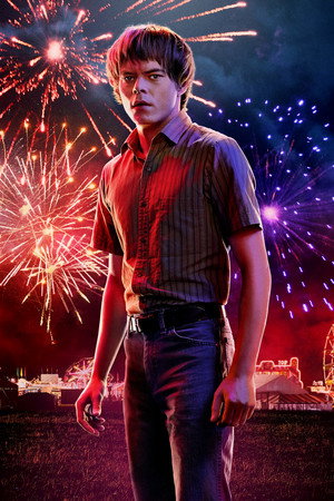 Stranger Things - Stranger Things 3 - poster n°18