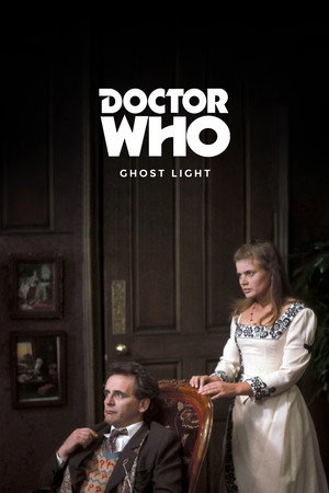 Doctor Who: Ghost Light