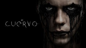 El cuervo (2024)