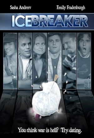 Poster IceBreaker (2009)