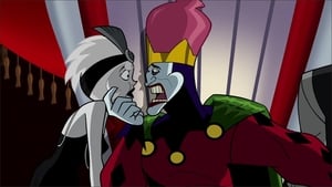 Batman: The Brave and the Bold Season 2 Episode 20