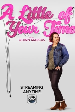 Image A Little of Your Time with Quinn Marcus