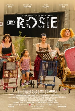 Poster Rosie (2022)