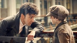 Houdini & Doyle: 1×2