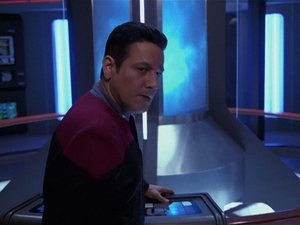 Star Trek: Voyager: Season 7 Episode 24