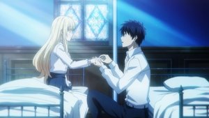 Boarding School Juliet: 1 Staffel 12 Folge