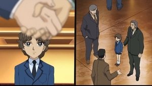 Glass Mask Season 1 Episode 45
